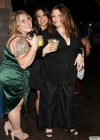 New Year's Eve in Atlantic City at The Showboat Hotel