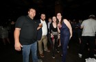 New Year's Eve in Atlantic City at The Showboat Hotel