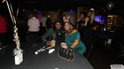 New Year's Eve in Atlantic City at The Showboat Hotel