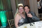 Glitter City Gala NYE Party at The Crystal Tea Room (Candid Photos)