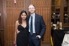 Glitter City Gala NYE Party at The Crystal Tea Room (Candid Photos)