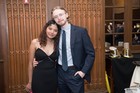 Glitter City Gala NYE Party at The Crystal Tea Room (Candid Photos)