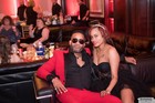 Glitter City Gala NYE Party at The Crystal Tea Room (Candid Photos)