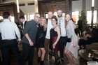 Glitter City Gala NYE Party at The Crystal Tea Room (Candid Photos)