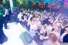 Glitter City Gala NYE Party at The Crystal Tea Room (Candid Photos)
