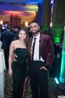 Glitter City Gala NYE Party at The Crystal Tea Room (Candid Photos)