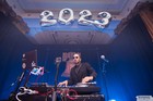Glitter City Gala NYE Party at The Crystal Tea Room (Candid Photos)