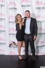 Glitter City Gala NYE Party at The Crystal Tea Room (Backdrop Photos)