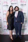 Glitter City Gala NYE Party at The Crystal Tea Room (Backdrop Photos)