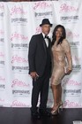 Glitter City Gala NYE Party at The Crystal Tea Room (Backdrop Photos)