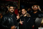 New Year's Eve in Philadelphia (Wicked Wolf, Tradesman's, Bru, Ladder15)