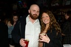 New Year's Eve in Philadelphia (Wicked Wolf, Tradesman's, Bru, Ladder15)