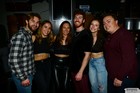 New Year's Eve in Philadelphia (Wicked Wolf, Tradesman's, Bru, Ladder15)
