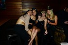 New Year's Eve in Philadelphia (Wicked Wolf, Tradesman's, Bru, Ladder15)