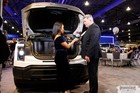 Black Tie Tailgate 2023 (General Event Photos)