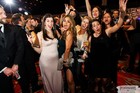 Black Tie Tailgate 2023 (General Event Photos)