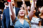 Black Tie Tailgate 2023 (General Event Photos)