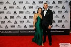 Black Tie Tailgate 2023 (The Red Carpet)