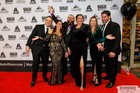 Black Tie Tailgate 2023 (The Red Carpet)