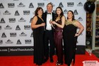 Black Tie Tailgate 2023 (The Red Carpet)