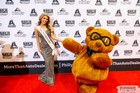 Black Tie Tailgate 2023 (The Red Carpet)