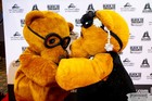 Black Tie Tailgate 2023 (The Red Carpet)
