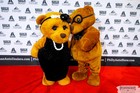 Black Tie Tailgate 2023 (The Red Carpet)