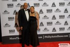 Black Tie Tailgate 2023 (The Red Carpet)