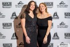 Black Tie Tailgate 2023 (The Red Carpet)