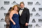 Black Tie Tailgate 2023 (The Red Carpet)