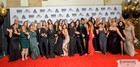 Black Tie Tailgate 2023 (The Red Carpet)