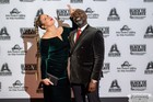 Black Tie Tailgate 2023 (The Red Carpet)