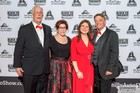 Black Tie Tailgate 2023 (The Red Carpet)