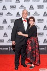 Black Tie Tailgate 2023 (The Red Carpet)