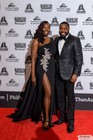 Black Tie Tailgate 2023 (The Red Carpet)