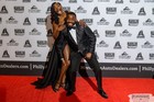 Black Tie Tailgate 2023 (The Red Carpet)