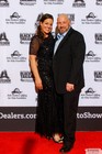Black Tie Tailgate 2023 (The Red Carpet)