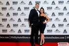 Black Tie Tailgate 2023 (The Red Carpet)