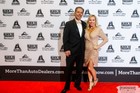 Black Tie Tailgate 2023 (The Red Carpet)