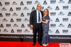 Black Tie Tailgate 2023 (The Red Carpet)