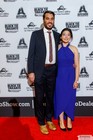 Black Tie Tailgate 2023 (The Red Carpet)