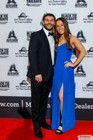 Black Tie Tailgate 2023 (The Red Carpet)