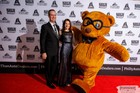 Black Tie Tailgate 2023 (The Red Carpet)