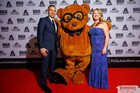 Black Tie Tailgate 2023 (The Red Carpet)