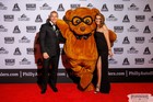 Black Tie Tailgate 2023 (The Red Carpet)