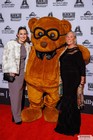 Black Tie Tailgate 2023 (The Red Carpet)