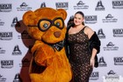 Black Tie Tailgate 2023 (The Red Carpet)