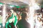 Eagles Big Game Pop Up Party