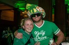 Eagles Big Game Pop Up Party