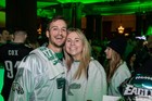 Eagles Big Game Pop Up Party
